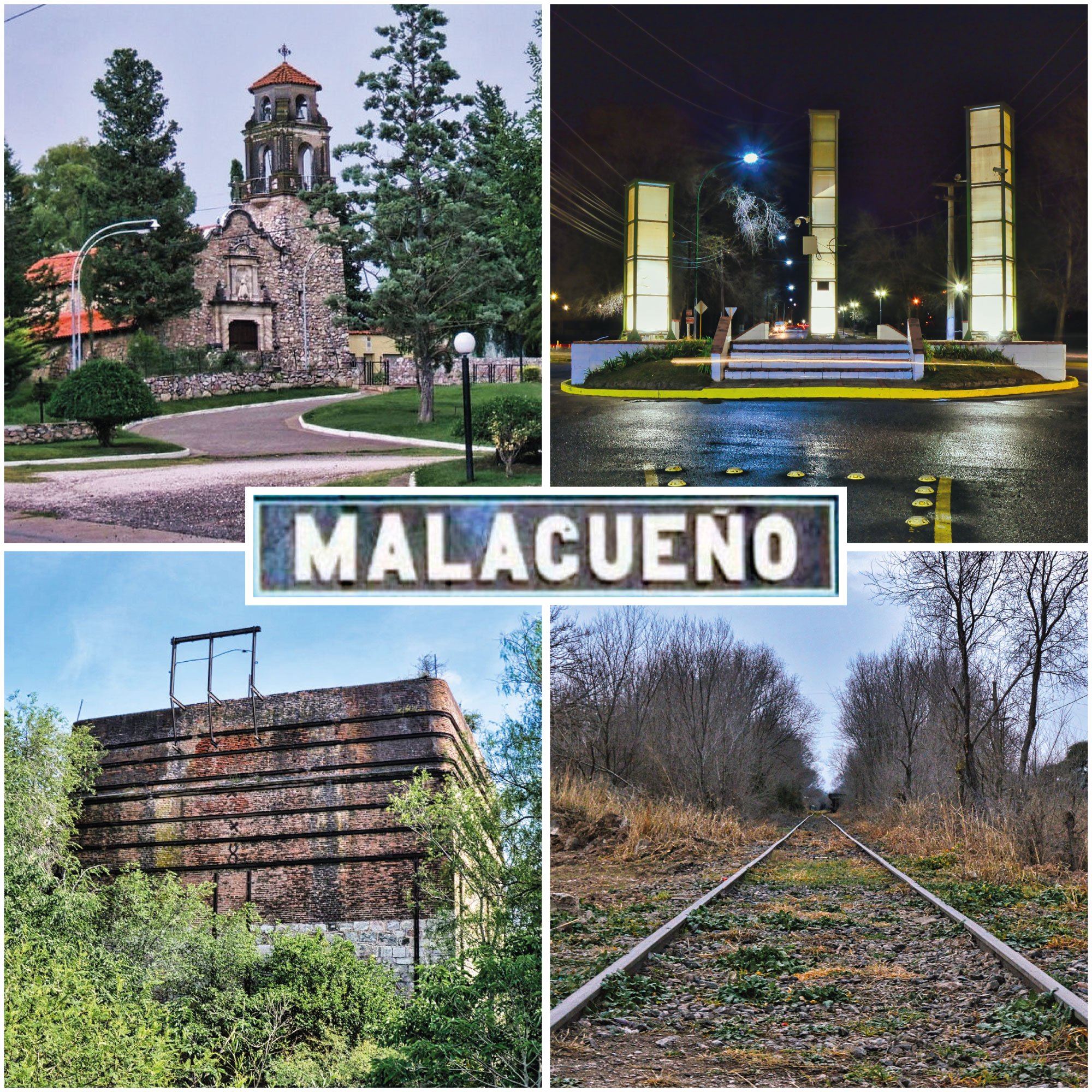 ¡Feliz cumple mi querida ciudad de Malagueño! – 136 años