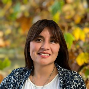 Nadia Sofia GALLO - 5° Concejal Suplente por Juntos por el Cambio - Malagueño 2023