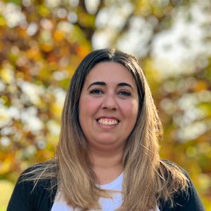 Melina PEDRAZZA - 3° Concejal Suplente por Juntos por el Cambio - Malagueño 2023