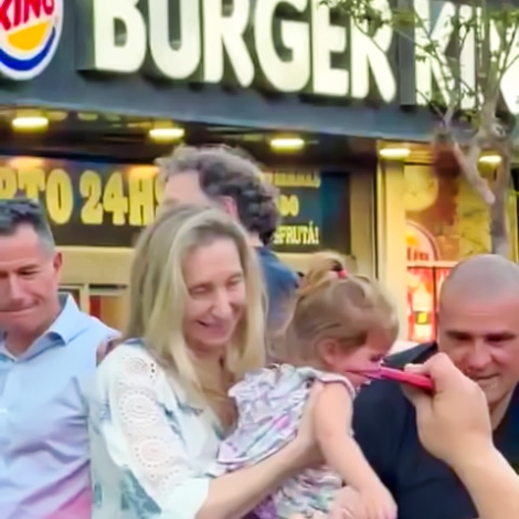 Compartir la verdad también es cuidar a mis hijas