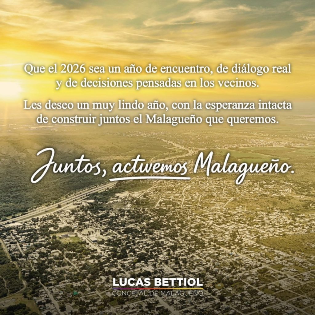 Vamos a seguir trabajando. Siempre