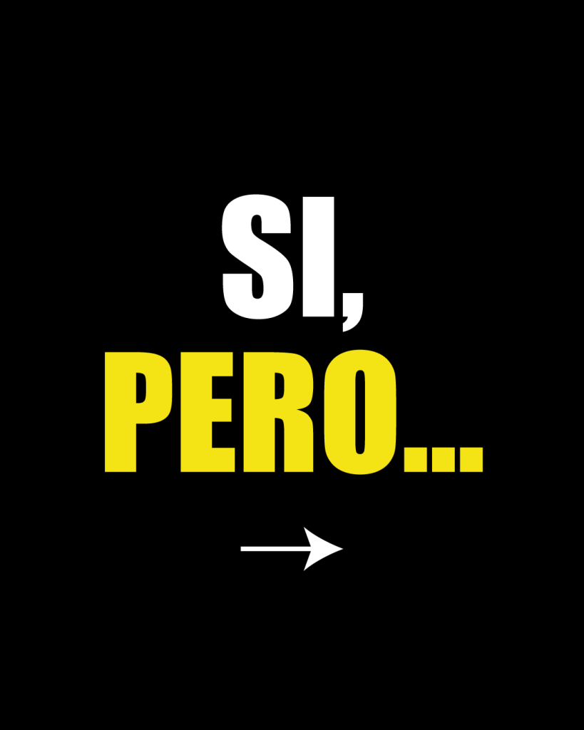 Fiesta sí, pero a qué costo y para quiénes?